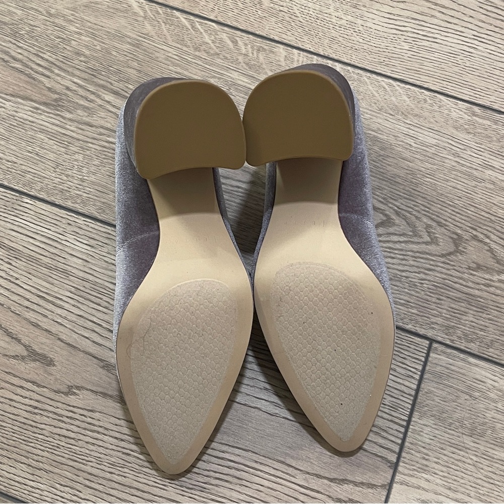 Leith Nik Heels - Picture 4 of 5